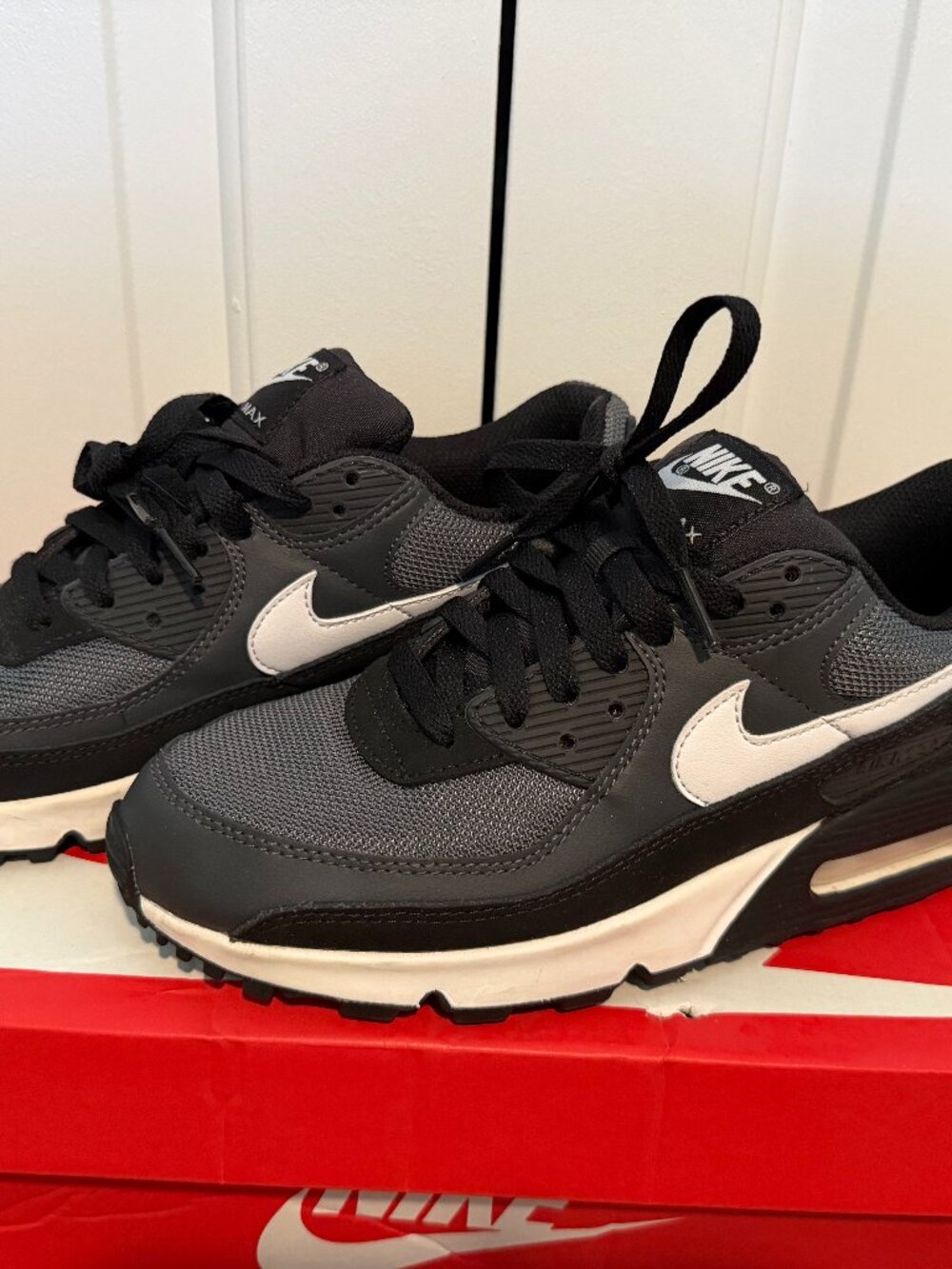 Nike Men's Air Max 90